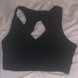 Nikki blackketter gymshark